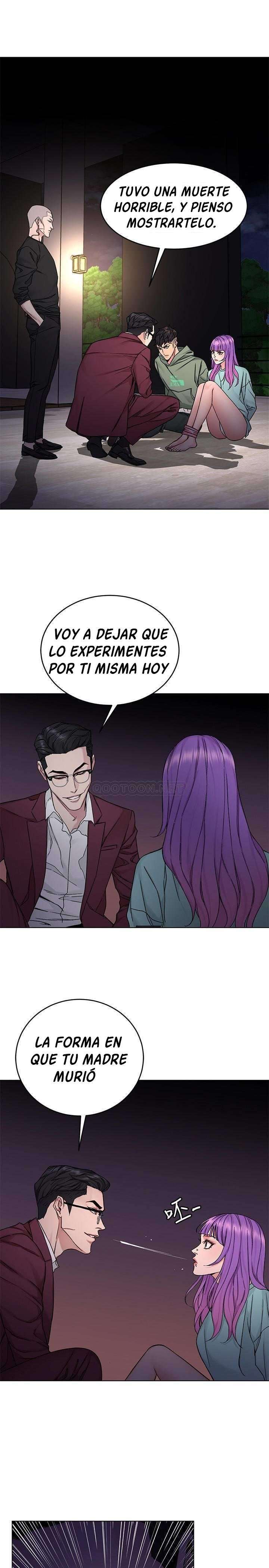 One Kill Capitulo 65 página 4