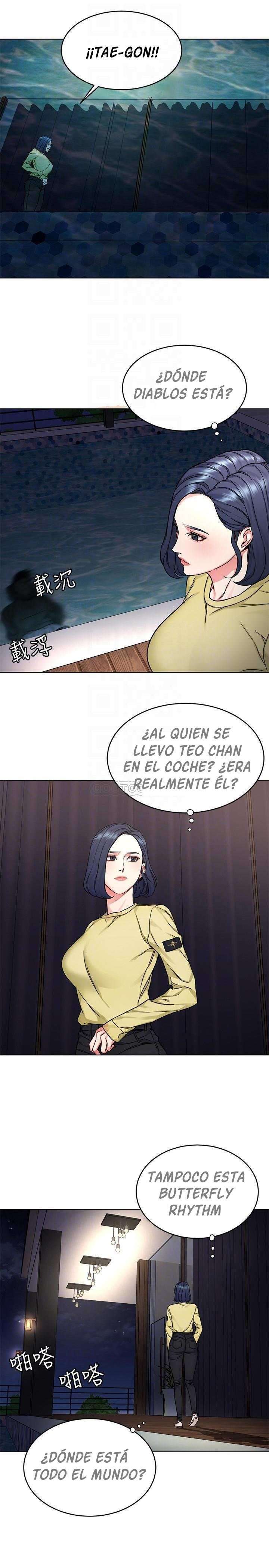 One Kill Capitulo 66 página 10