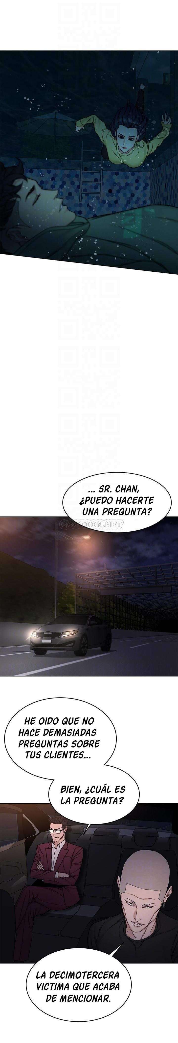 One Kill Capitulo 66 página 16