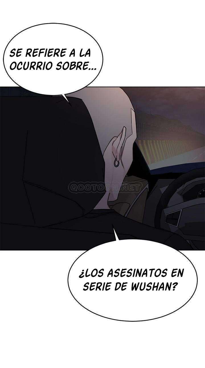 One Kill Capitulo 66 página 17