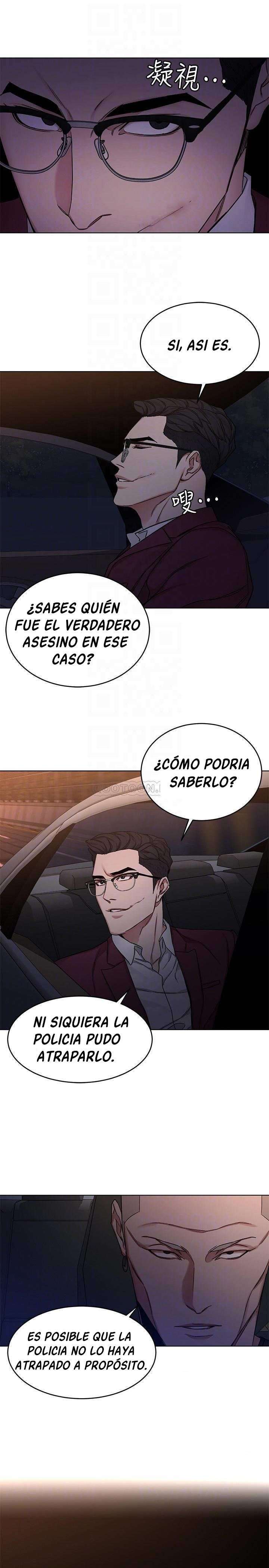 One Kill Capitulo 66 página 18