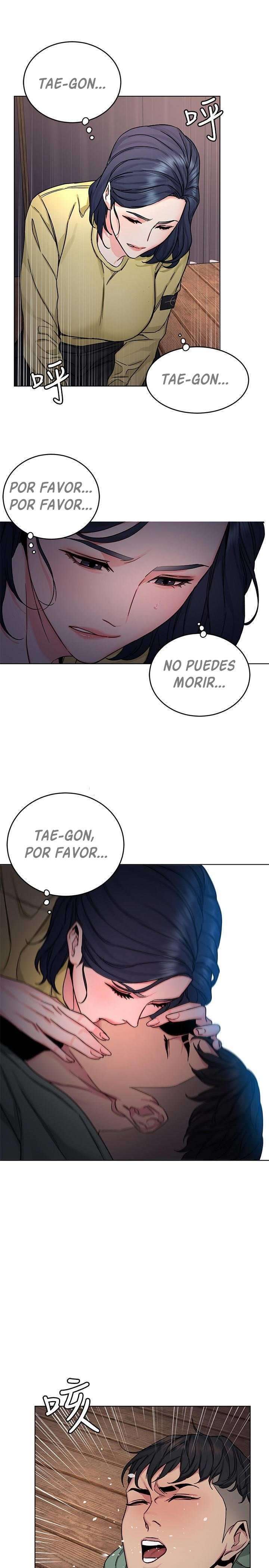 One Kill Capitulo 66 página 21