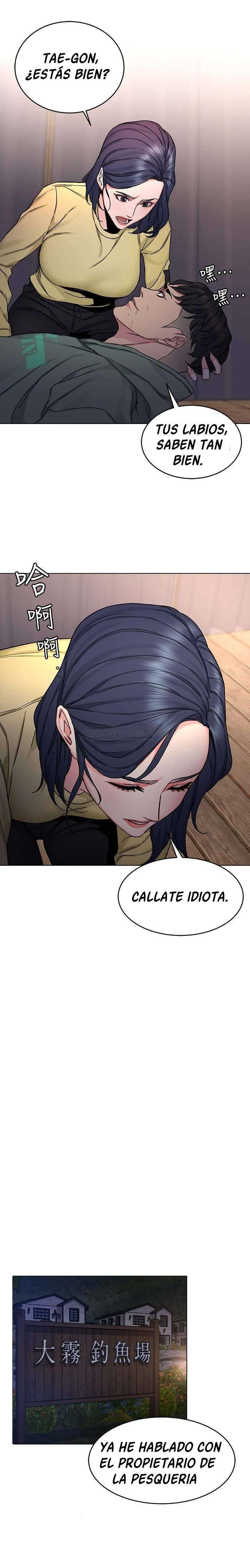 One Kill Capitulo 66 página 23