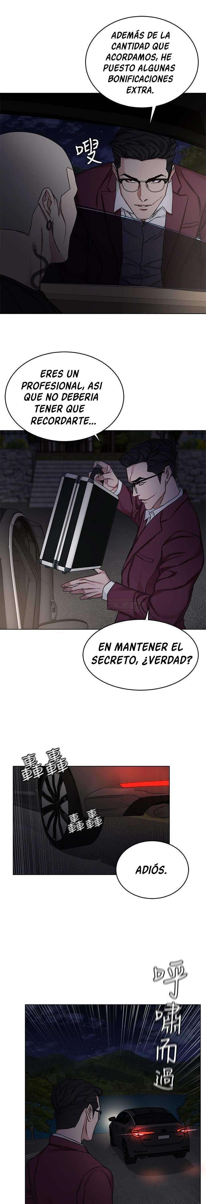 One Kill Capitulo 66 página 26