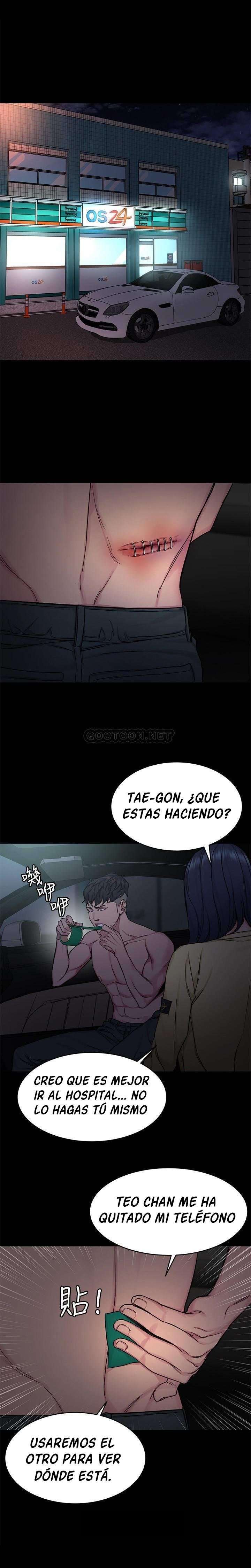 One Kill Capitulo 66 página 31