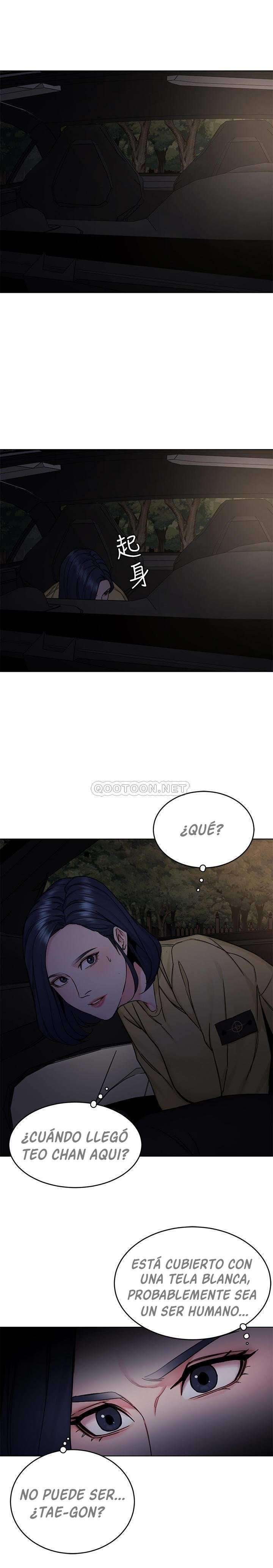 One Kill Capitulo 66 página 5
