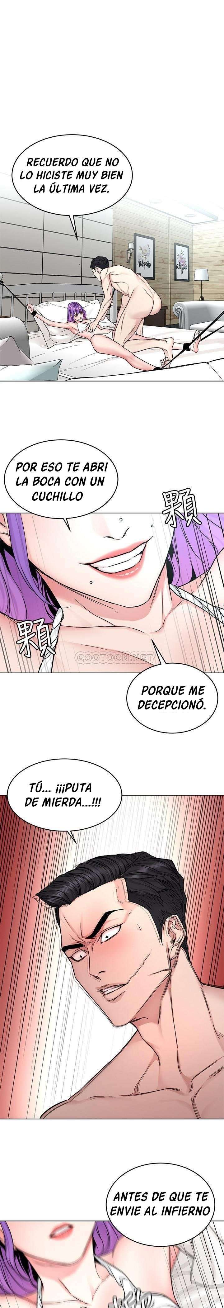 One Kill Capitulo 67 página 10