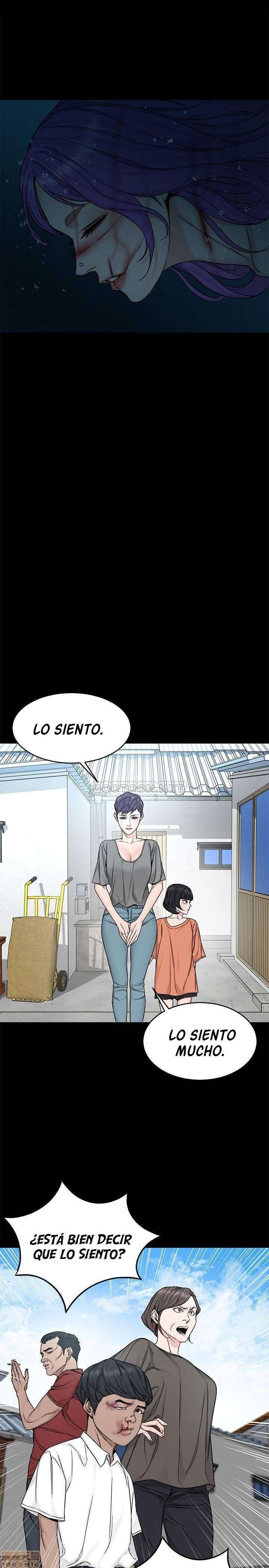 One Kill Capitulo 68 página 11