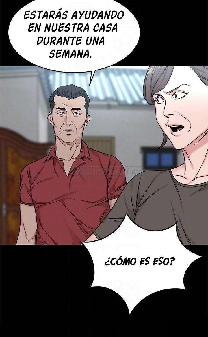 One Kill Capitulo 68 página 16