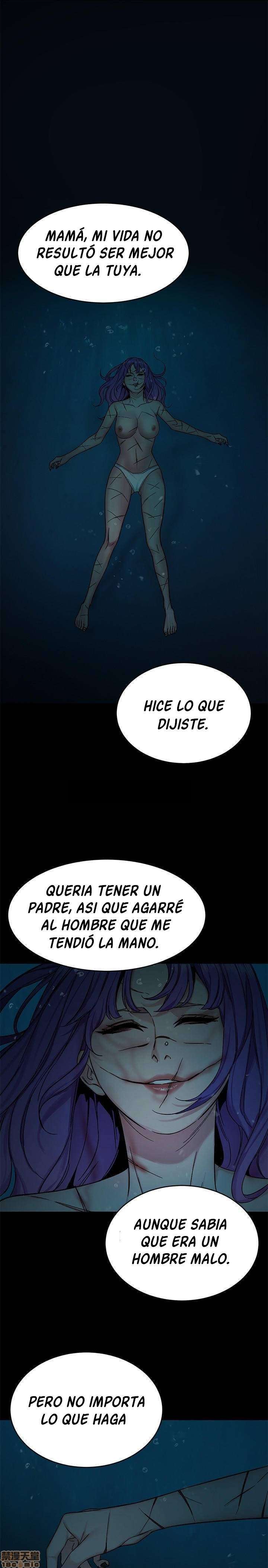 One Kill Capitulo 68 página 21