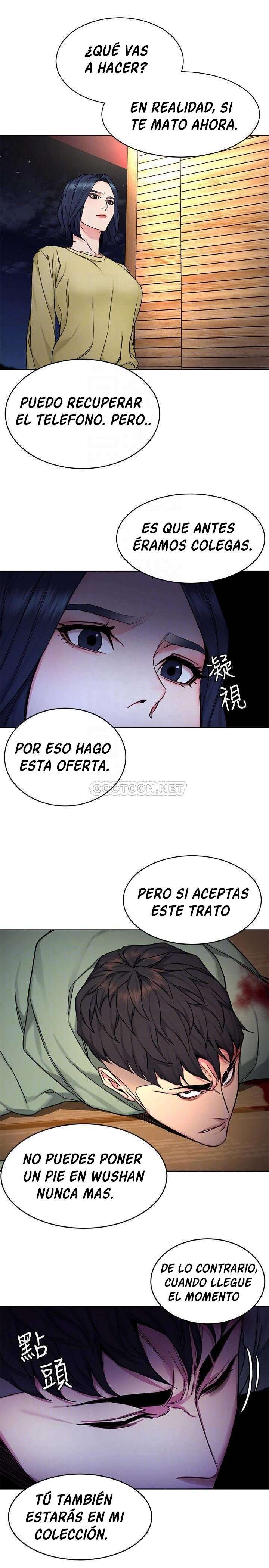 One Kill Capitulo 69 página 13