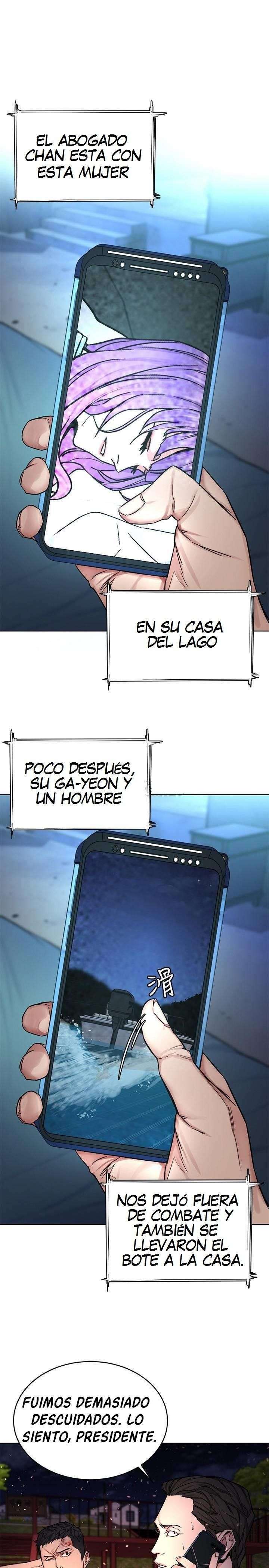 One Kill Capitulo 69 página 2
