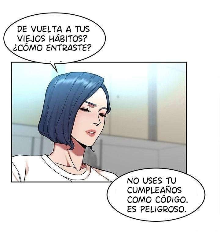 One Kill Capitulo 7 página 31