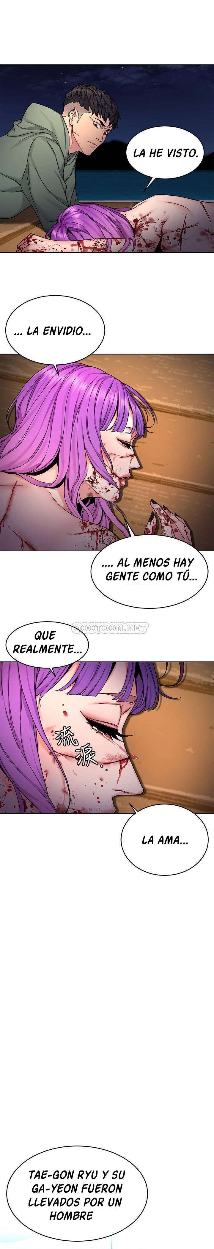 One Kill Capitulo 70 página 13