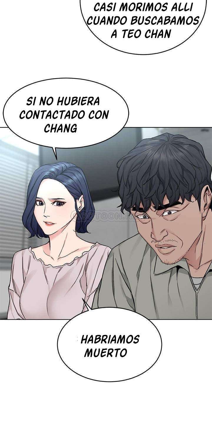 One Kill Capitulo 70 página 20