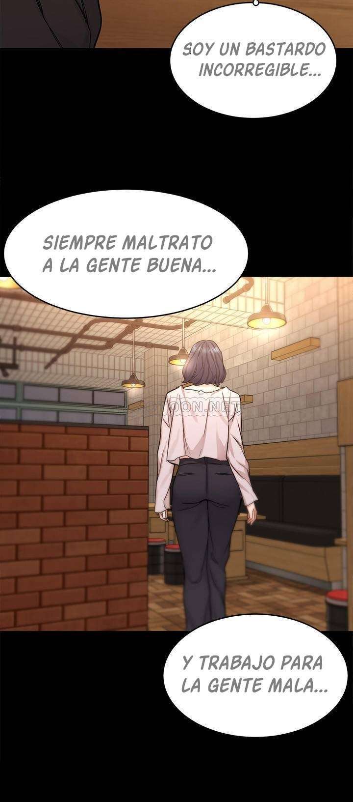 One Kill Capitulo 70 página 34