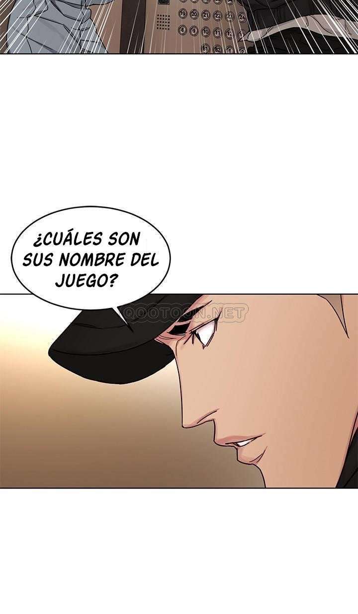 One Kill Capitulo 71 página 26