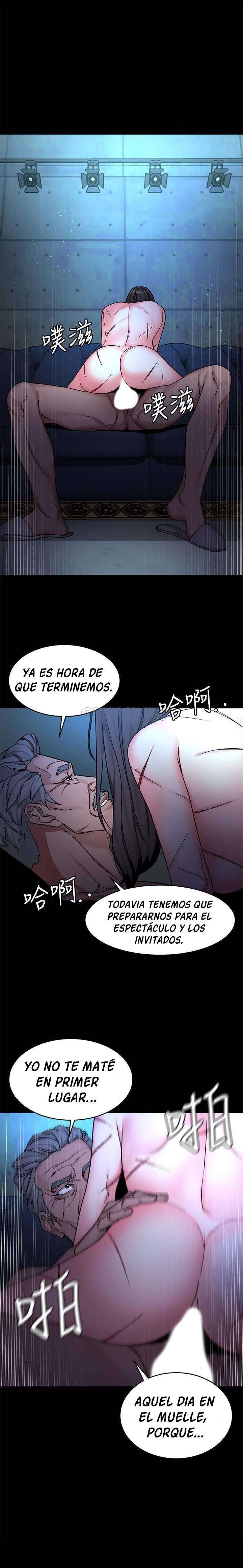 One Kill Capitulo 71 página 30
