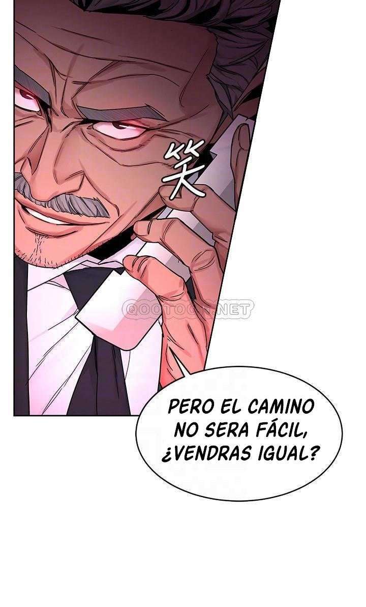 One Kill Capitulo 71 página 5