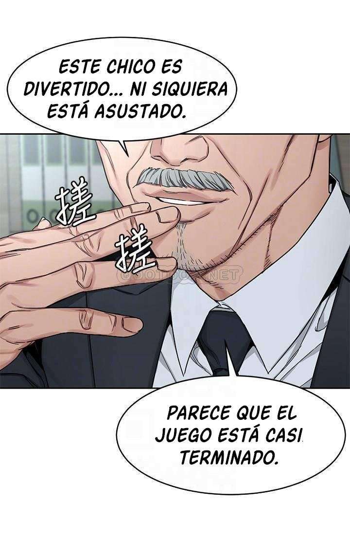 One Kill Capitulo 71 página 9