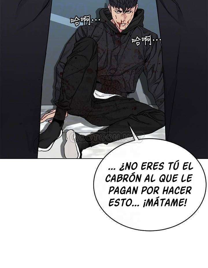 One Kill Capitulo 72 página 15