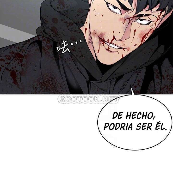 One Kill Capitulo 72 página 17