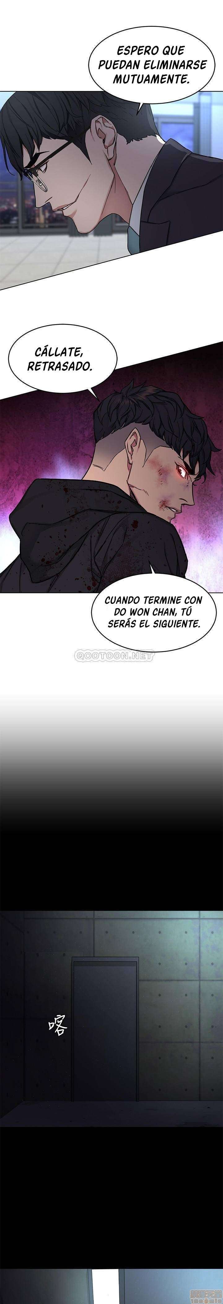 One Kill Capitulo 72 página 30