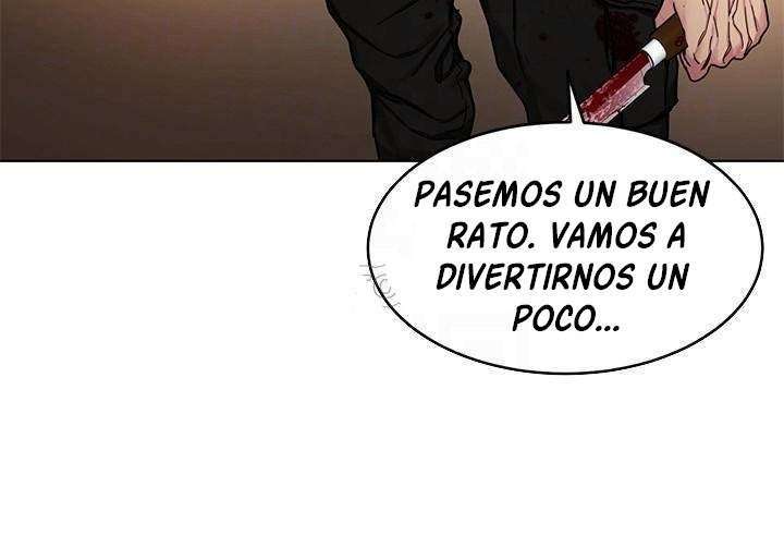 One Kill Capitulo 72 página 5
