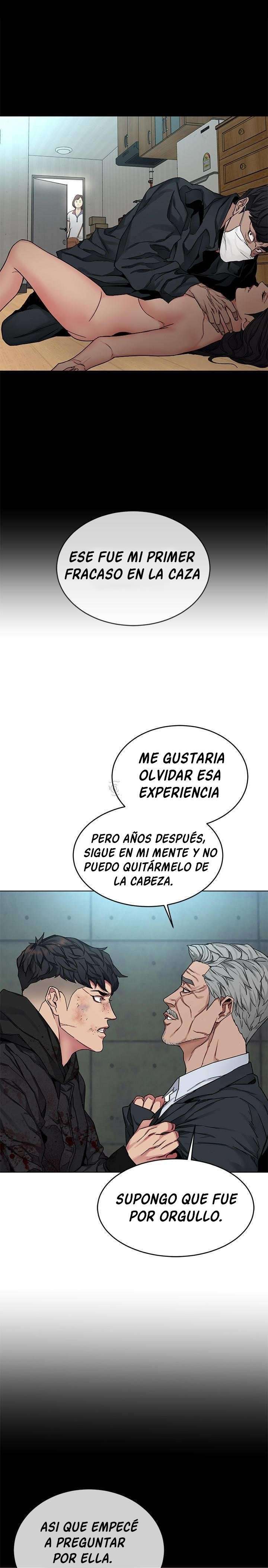 One Kill Capitulo 73 página 15