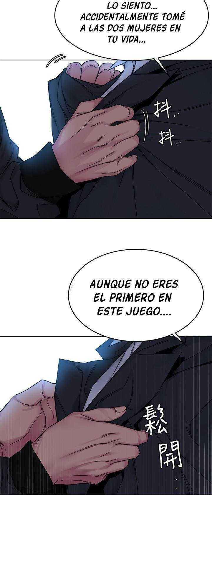 One Kill Capitulo 73 página 22