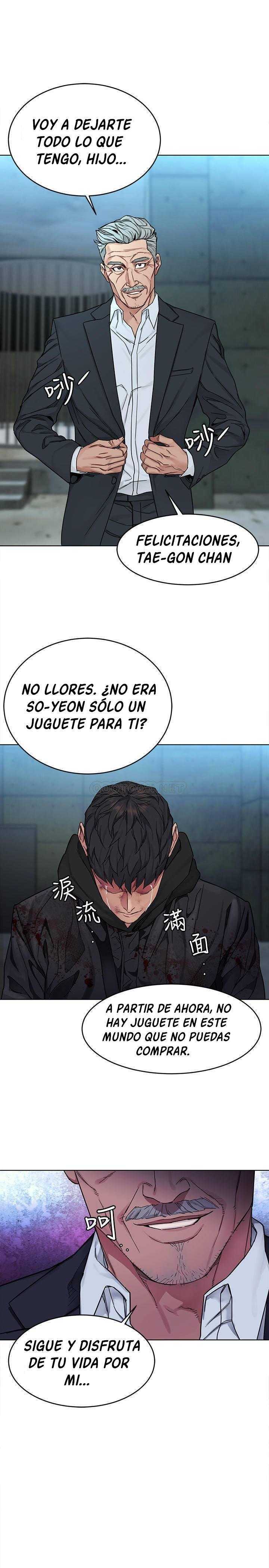 One Kill Capitulo 73 página 23