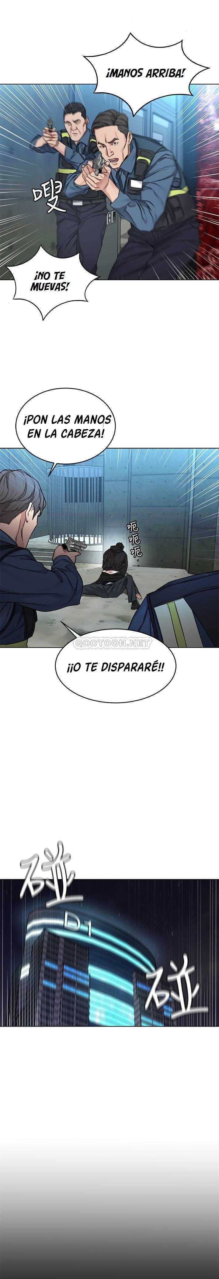 One Kill Capitulo 73 página 29