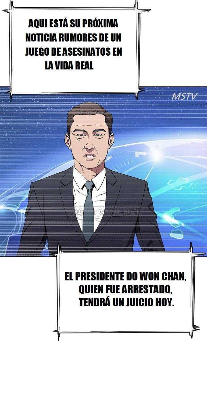 One Kill Capitulo 73 página 32