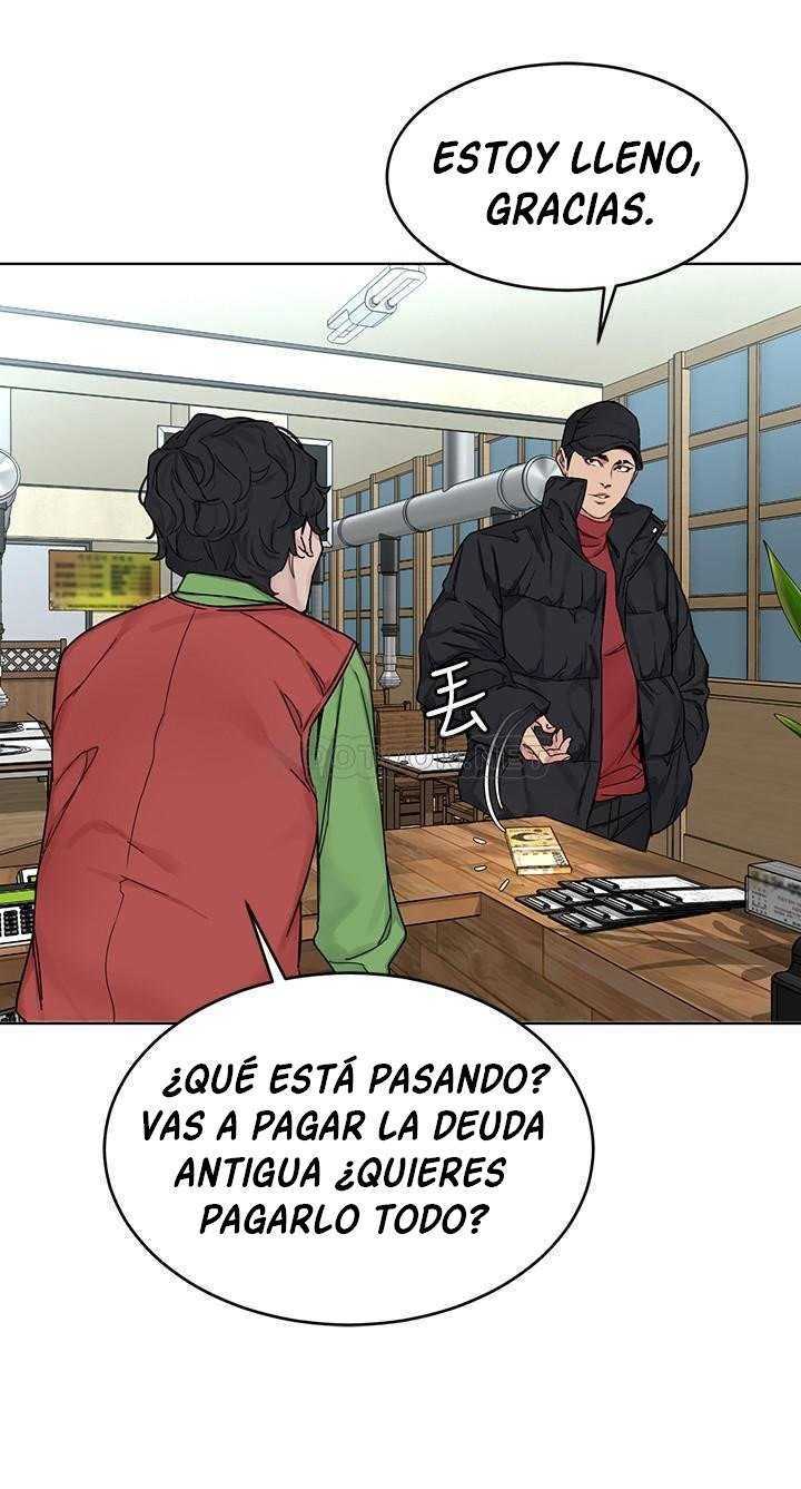 One Kill Capitulo 73 página 34
