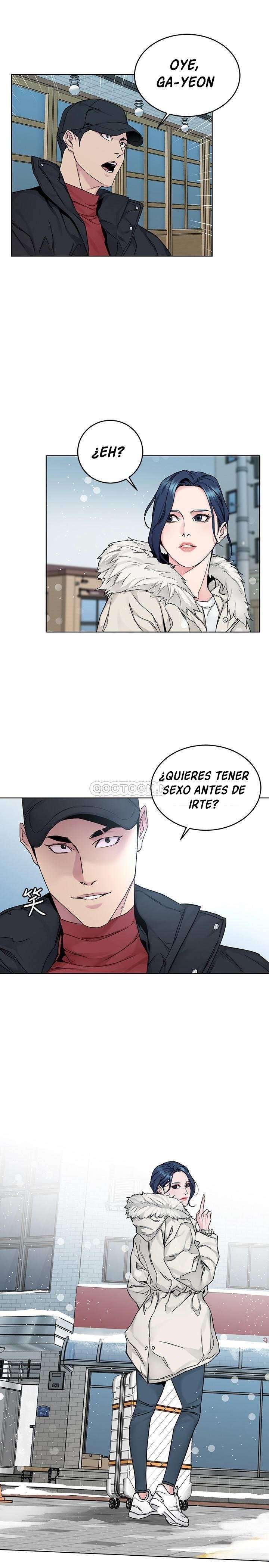 One Kill Capitulo 73 página 39