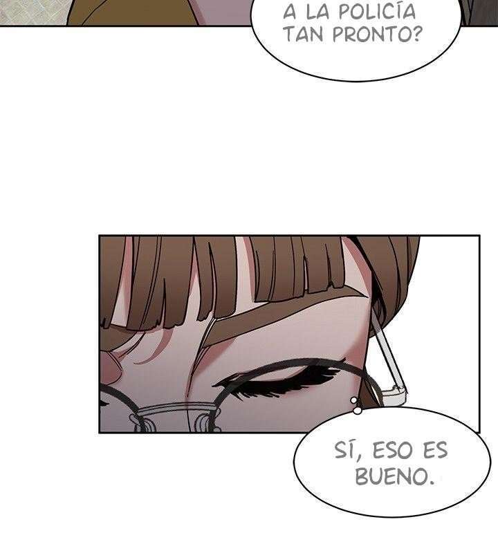 One Kill Capitulo 8 página 24