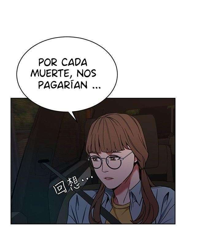 One Kill Capitulo 9 página 3