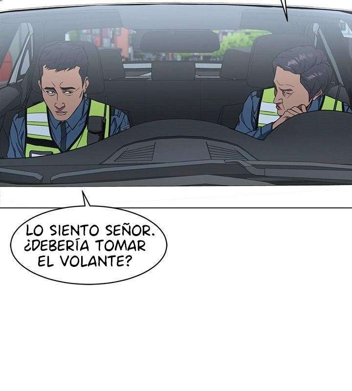 One Kill Capitulo 9 página 31