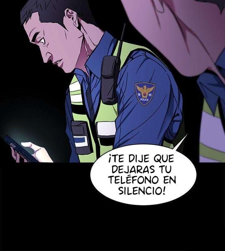 One Kill Capitulo 9 página 33