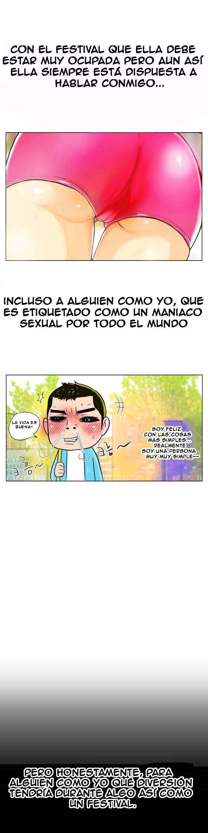 One Room Hero Capitulo 1 página 10