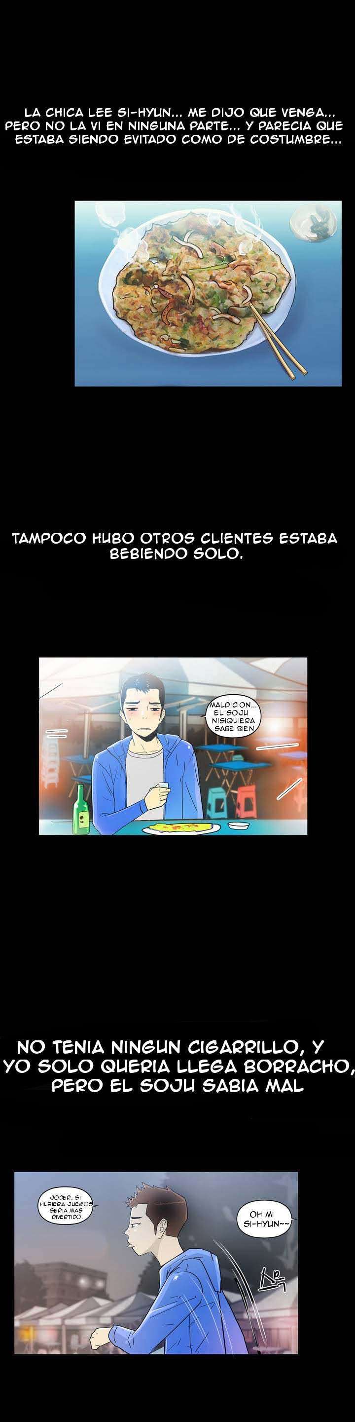 One Room Hero Capitulo 1 página 12
