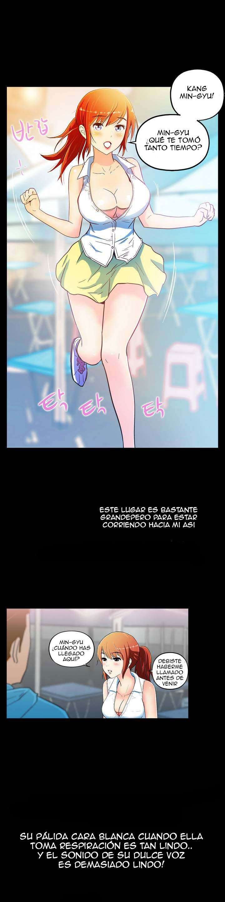 One Room Hero Capitulo 1 página 14
