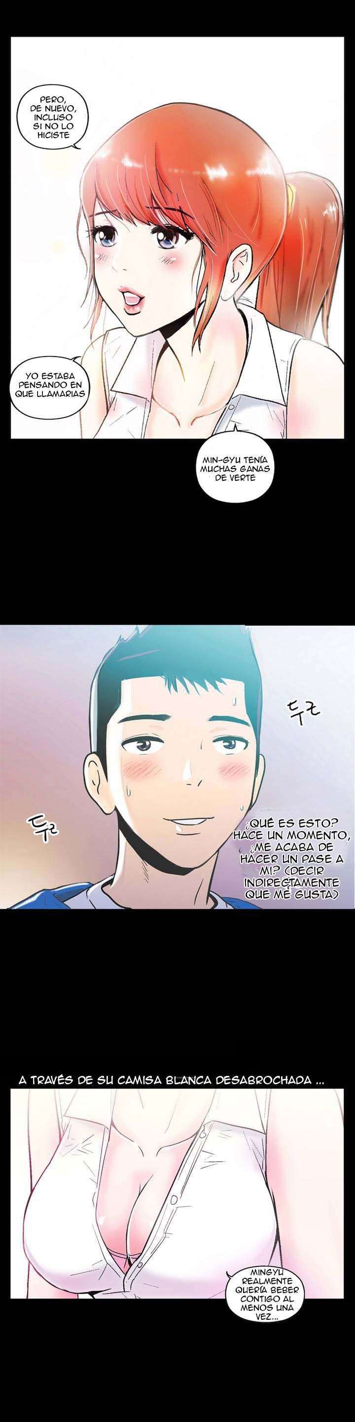 One Room Hero Capitulo 1 página 15