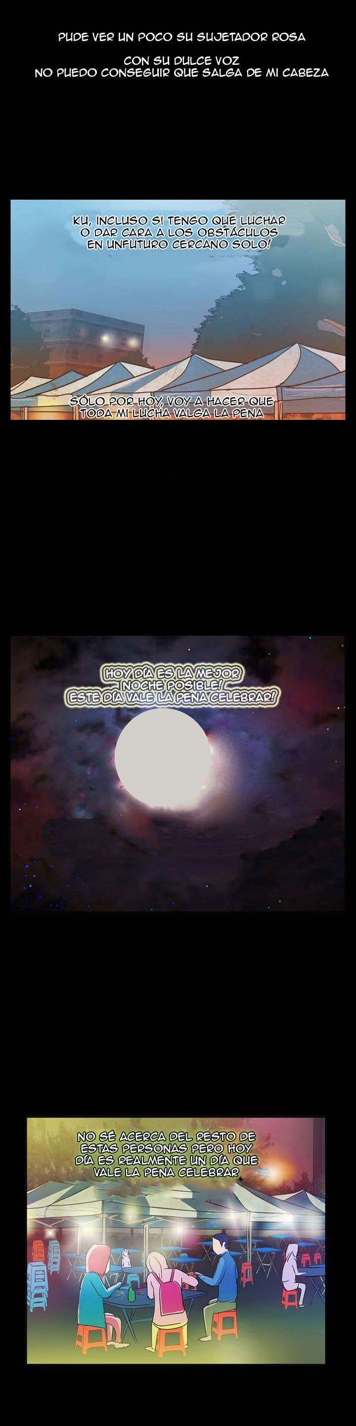 One Room Hero Capitulo 1 página 16