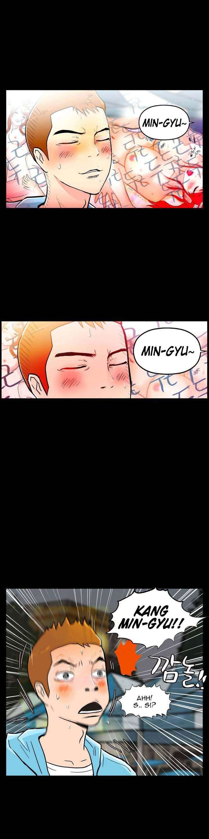 One Room Hero Capitulo 1 página 20