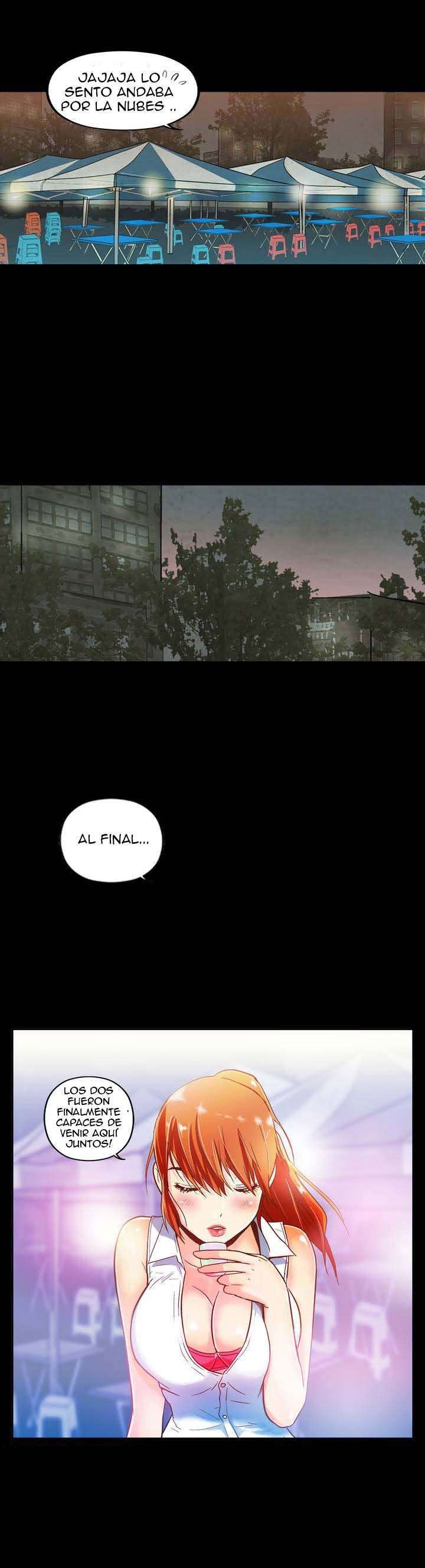 One Room Hero Capitulo 1 página 21