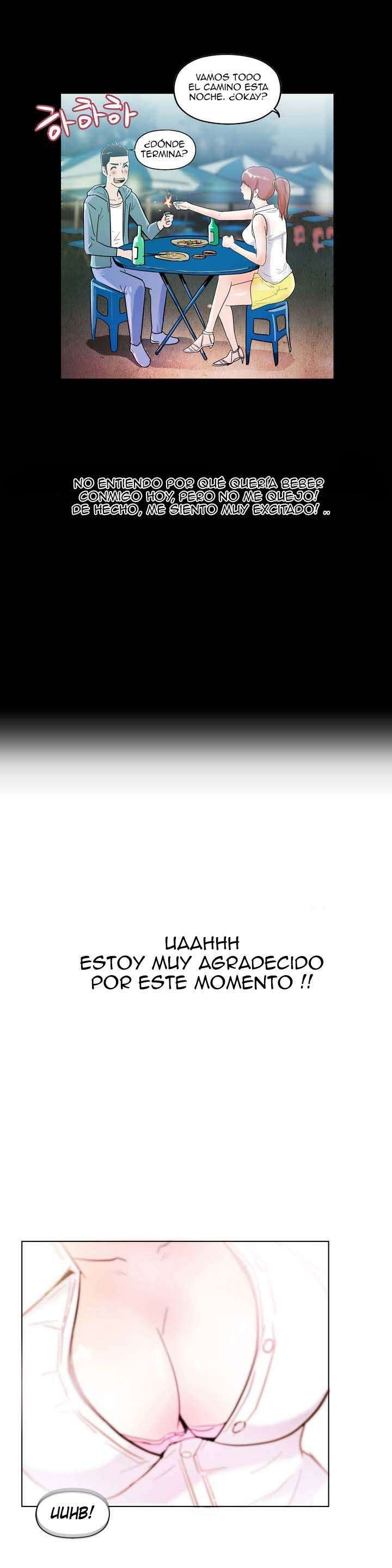 One Room Hero Capitulo 1 página 25
