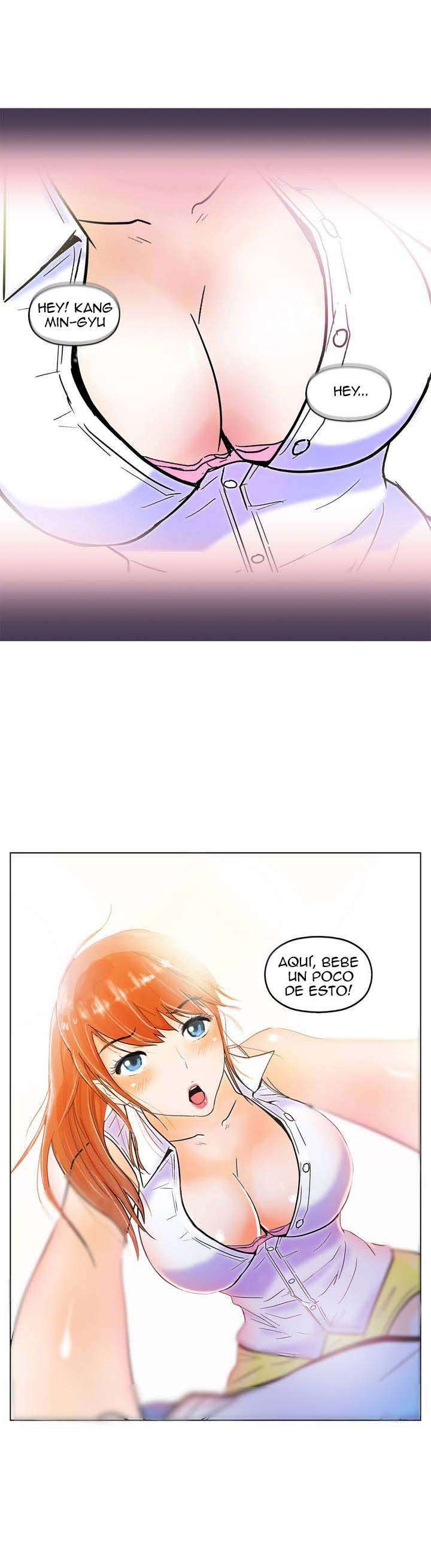 One Room Hero Capitulo 1 página 26