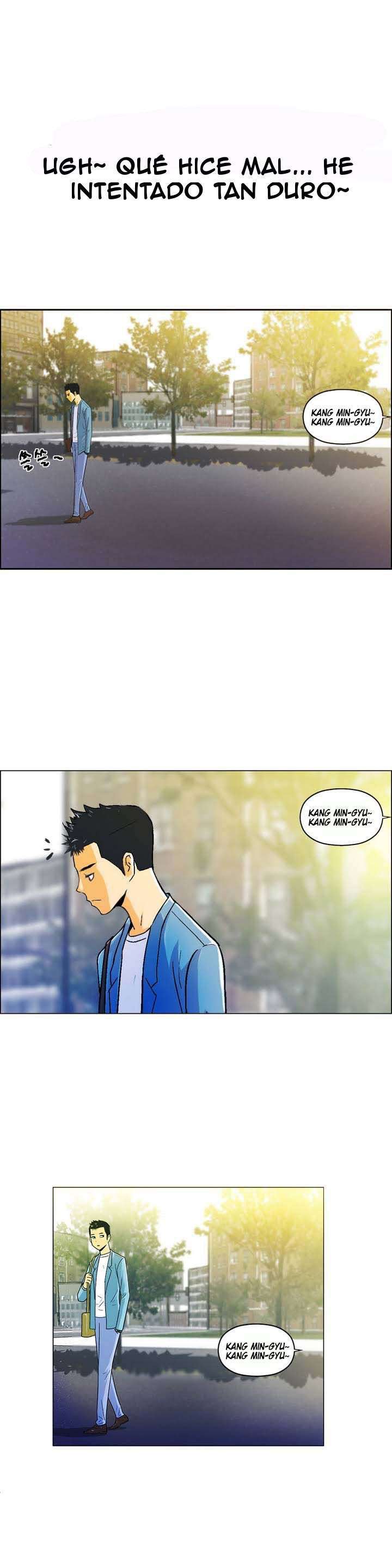 One Room Hero Capitulo 1 página 7