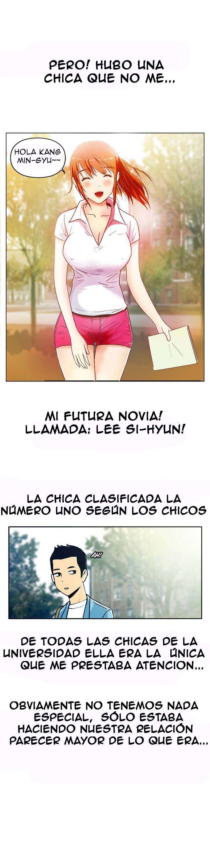 One Room Hero Capitulo 1 página 8